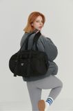  XEB215I_Round Gym Bag (3 Colors) 