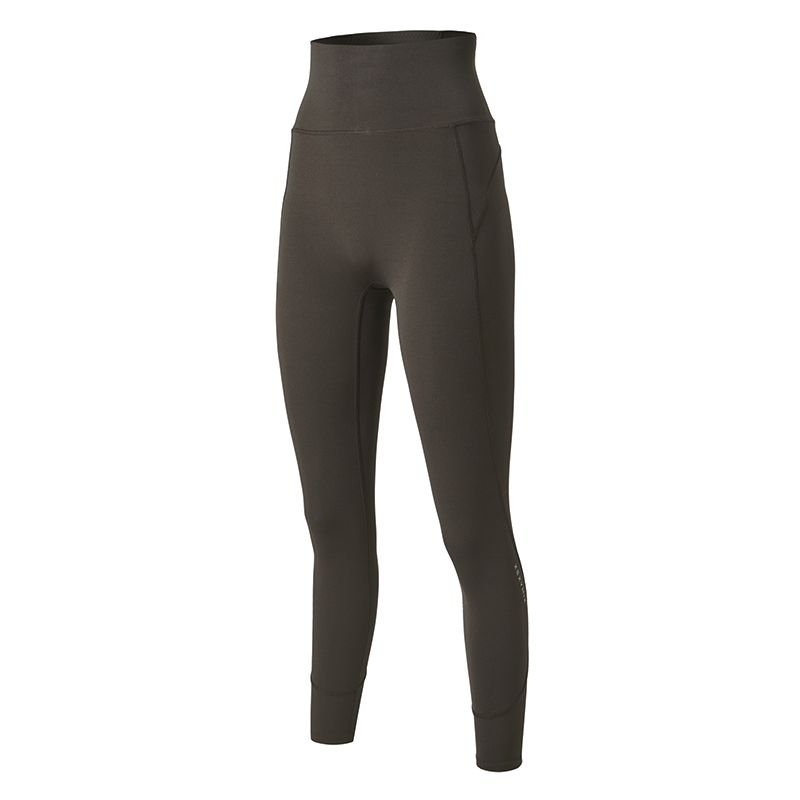  XP9222G_Black Label Signature 360N High Layer Leggings 