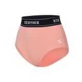  XP0213T_Xprisma Activity High Waist Panties_Delia Rose 