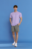  XEB219C_NEW COLOR X-Day Light Jogger Shoes_Cinnamon Lavender 