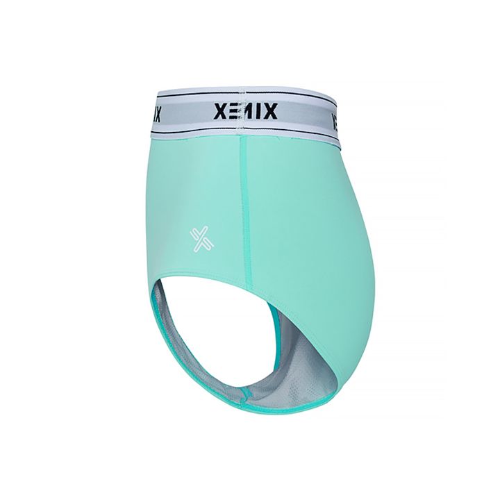  XP0213T_Xprisma Activity High Waist Panties_Ice mint 