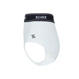  XP0213T_Xprisma Activity High Waist Panties_White ivory 