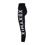  XP9144T_Highflexy Aero Xexy 8.5 leggings_Black 