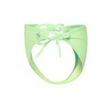  XP0214T_Xprisma bikini panties_Sherbet lime 