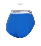  XP9189F_Xprisma Alpha Bikini Shorts_Methyl blue 
