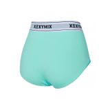  XP0213T_Xprisma Activity High Waist Panties_Ice mint 