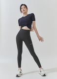  XP9193F(có sẵn)_Label Signature 360N Fleece-Lined Leggings 