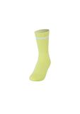  XEB210G_Symbol Line Crew Socks (6 Colors) 