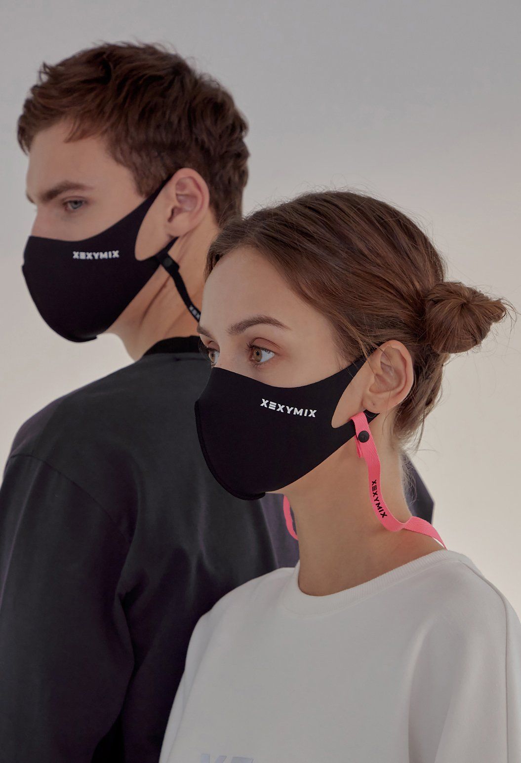  Khẩu trang Aero Mask Kháng khuẩn cao cấp 