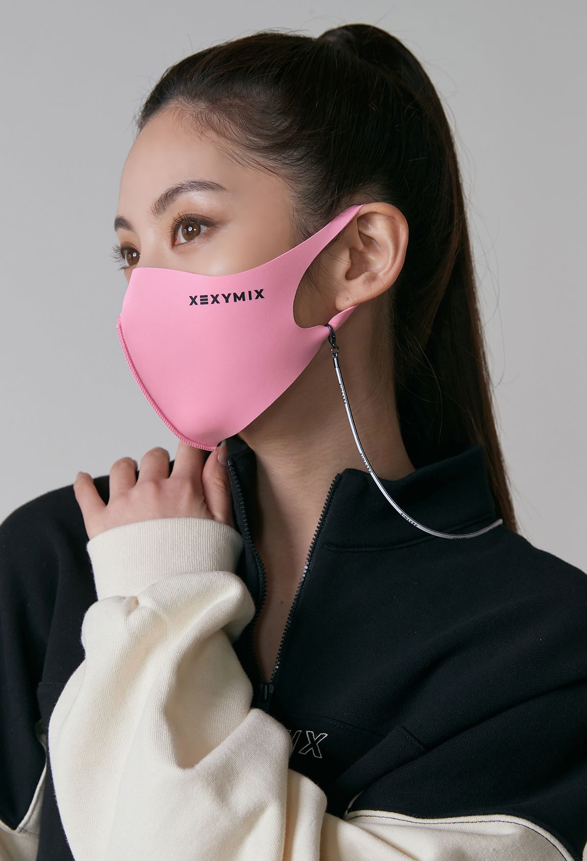  Khẩu trang Aero Mask Kháng khuẩn cao cấp 