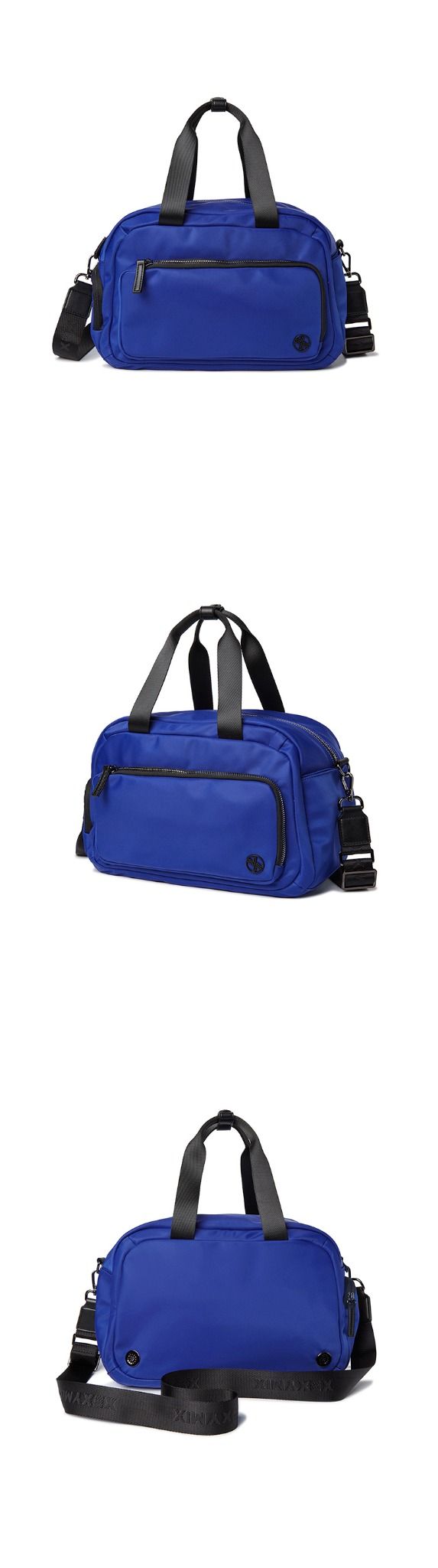  GAB221R / 5 Colors Field Mini Duffle Bag 