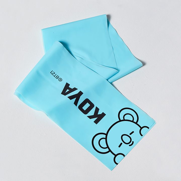  XEB224C_Dây tập BT21 KOYA 