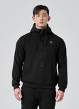  XT2147F _ Flex zip-up hoodie 