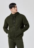  XT2147F _ Flex zip-up hoodie 