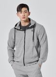  XT2147F _ Flex zip-up hoodie 