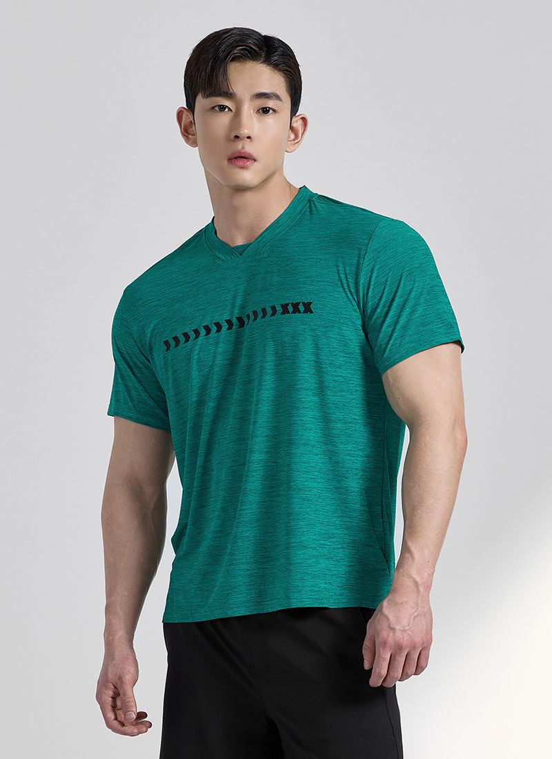  XT2178G _ Light Rally Short Sleeve 