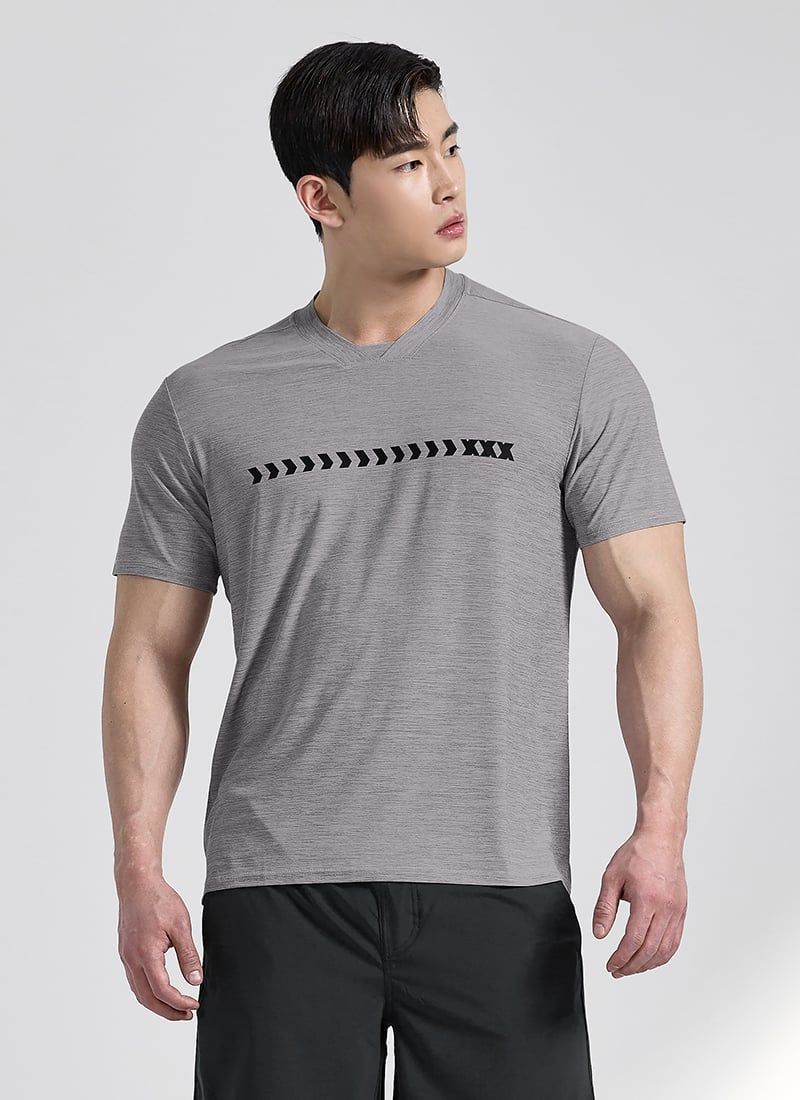  XT2178G _ Light Rally Short Sleeve 