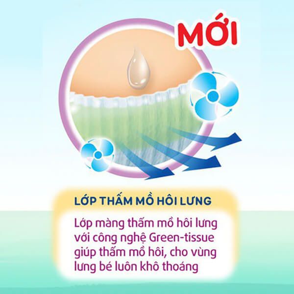 Bỉm tã quần Bobby size XXL 56 miếng (trên 16kg) (sản phẩm được giao với bao bì ngẫu nhiên)