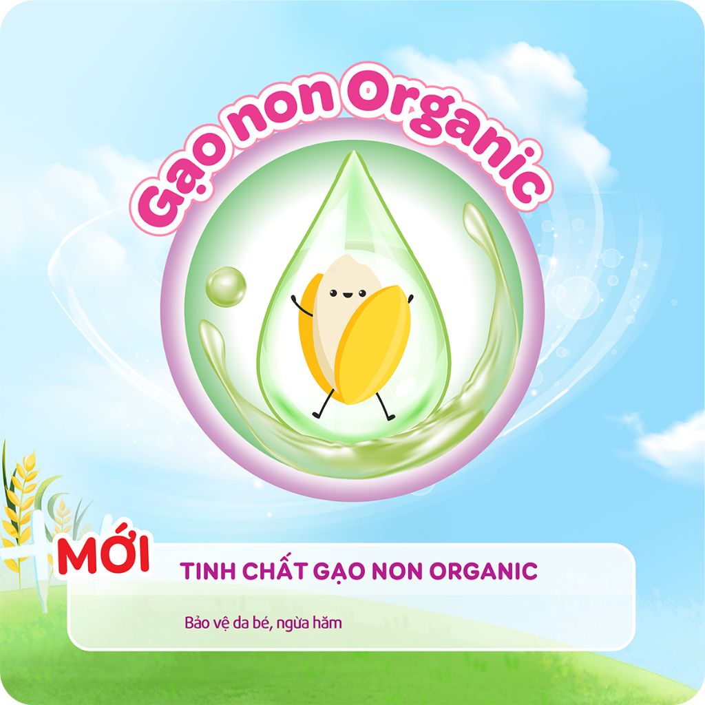 Bỉm tã quần Bobby size XXL 56 miếng (trên 16kg) (sản phẩm được giao với bao bì ngẫu nhiên)