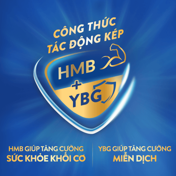 Lốc 6 chai Ensure Gold 237ml/chai - hương Vani (phiên bản mới)