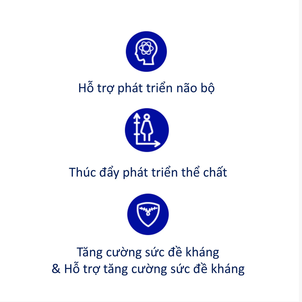 Sữa bột Vinamilk Dielac Alpha 2 - Hộp thiếc 900g (cho bé từ 6 - 12 tháng tuổi) - Sữa cho trẻ sơ sinh hỗ trợ phát triển não bộ, tăng cân chiều cao, tăng sức đề kháng