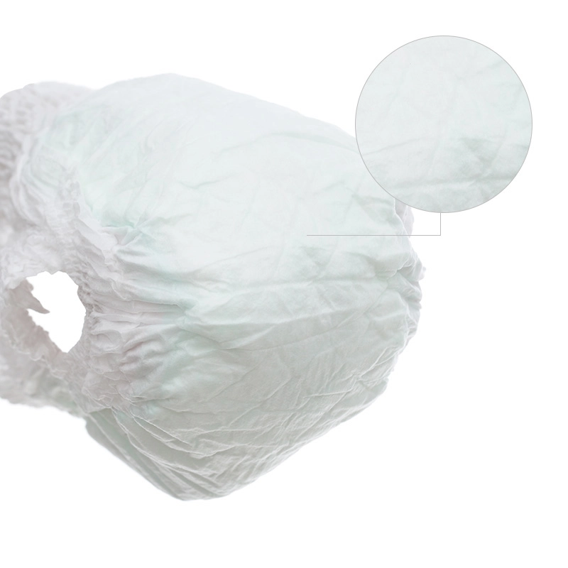 Tã quần Baby Love size XL, 2XL 48 miếng (12 - 20kg)