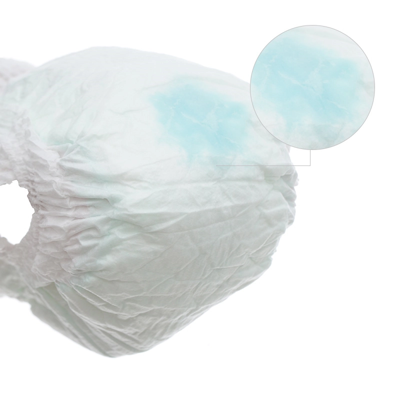 Tã quần Baby Love size XL, 2XL 48 miếng (12 - 20kg)