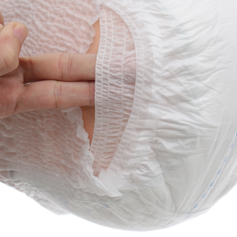 Tã quần Baby Love size XL, 2XL 48 miếng (12 - 20kg)