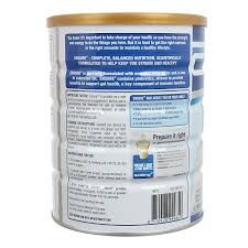 Sữa Bột Ensure Úc 850gr thích hợp cho người lớn, người ăn uống kém, người bệnh hoặc cho người cần phục hồi