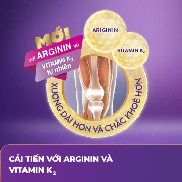 Sữa Pediasure 10+ Vani 800g dành cho trẻ từ 10 tuổi trở lên