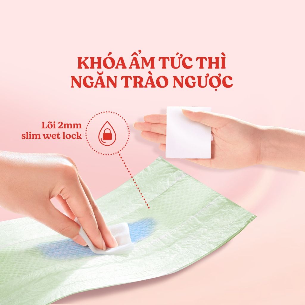 Tã quần Huggies Skincare Jumbo XXXL22