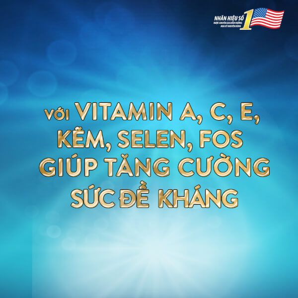 Thùng 24 chai 237ml Sữa nước Ensure Vani - Ensure Original