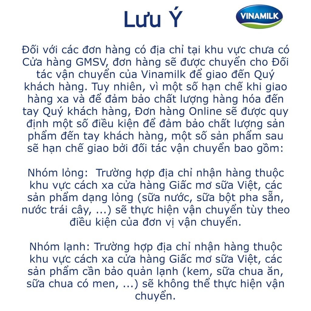 Lốc 4 hộp Sữa Non Vinamilk Dielac Grow Plus (Sữa Uống Dinh Dưỡng) 110ml