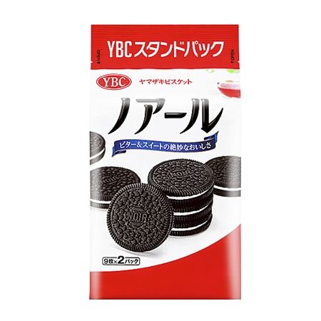 banh quy nhan kem ybc yamazaki biscuits