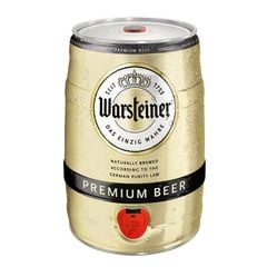 bia bom noi dia duc 5 lit warsteiner