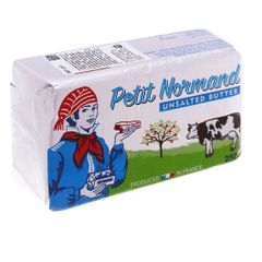 bo lat petit nornand 250g hang phap