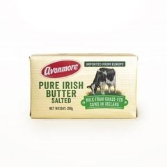 bo man avonmore pure irish butter 200g