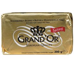 bo man grand or 200g 80 beo bi salted butter 80 fat