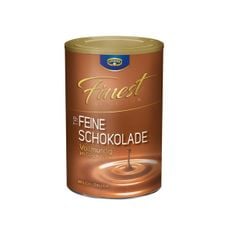 bot cacao kruger finest selection feine schokolade 300g