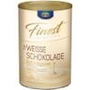 bot socola trang kruger finest selection weisse schokolade 300g