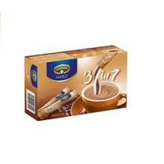 ca phe hoa tan kruger 180g 10 stick