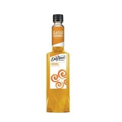 sirup davinci 750ml nguyen lieu pha che thuong hieu quoc te