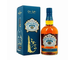 ruou chivas xanh regal mizunara nhat ban 700ml