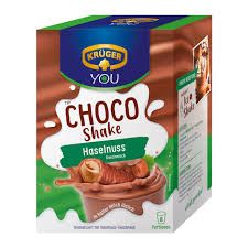 bot choco hoa tan kruger you choco shake duc 144g