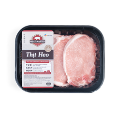 cot let heo meat master tuoi sach 400g