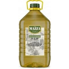 dau olive nguyen chat 5l mazza
