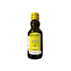 dau olive pomace sansa 250ml costa d oro