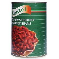 dau do contel red kidney beans 400g