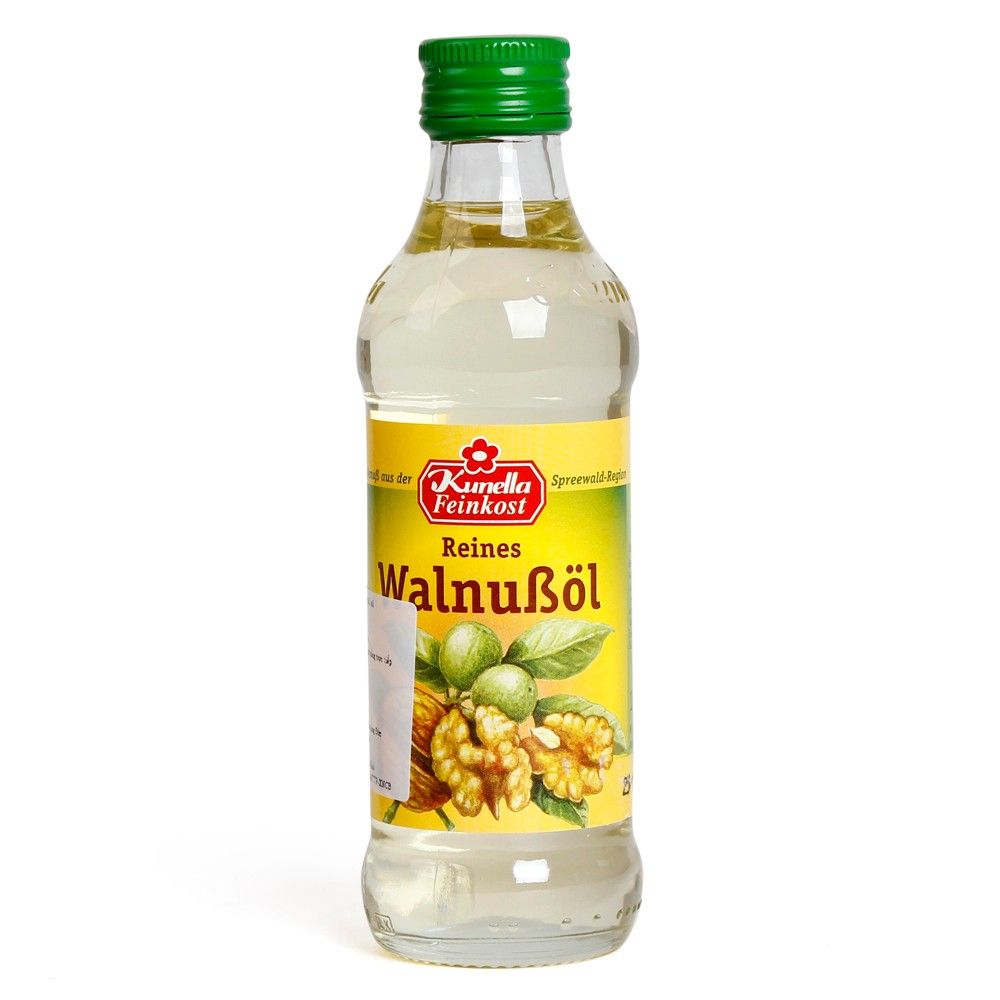 dau oc cho kunella feinkost duc 100ml