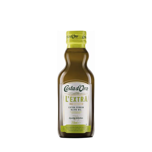 dau olive extra virgin 250ml y